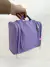 NECESER DE VIAJE PRO VIOLET