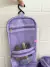 NECESER DE VIAJE PRO VIOLET - tienda online