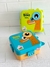 LUNCHERA KIDS DINOSAUR - tienda online