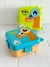 Imagen de LUNCHERA KIDS DINOSAUR