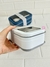 LUNCHERA DOBLE ASPEN RECTANGULAR - comprar online