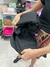 MOCHILA HELSINKI BLACK - Sevenmarkettt