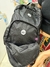 MOCHILA PLEGABLE OPORTO BLACK - comprar online