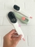 CEPILLO LIMPIADOR CON DISPENSER - comprar online