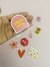 STICKERS SEVEN