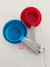 CUCHARAS MEDIDORAS PREMIUM - comprar online