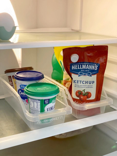 ORGANIZADOR DE HELADERA TOMAS - comprar online