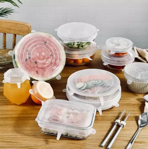 TAPAS DE SILICONA - comprar online