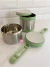 LUNCHERA PREMIUM DOBLE - comprar online