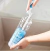 CEPILLO GIRATORIO PARA BOTELLA BLUE en internet