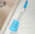 CEPILLO GIRATORIO PARA BOTELLA BLUE - tienda online