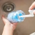 CEPILLO GIRATORIO PARA BOTELLA BLUE