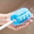 CEPILLO GIRATORIO PARA BOTELLA BLUE - comprar online