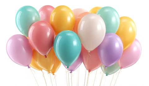 Globos de Latex - comprar online