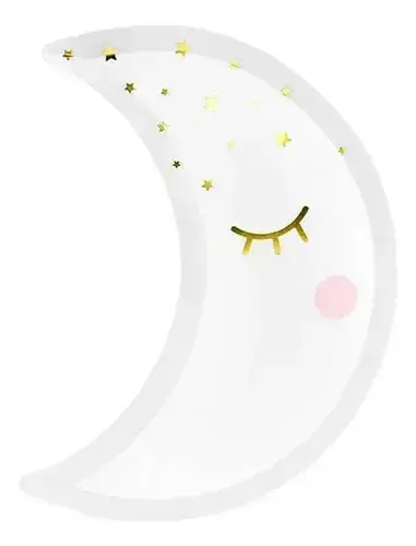 Plato Luna