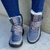 Bota Forrada Neve e Frio Chicago | Sapatos e Botas