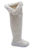 Bota Forrada Neve e Frio Over The Knee