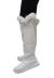 Bota Forrada Neve e Frio Over The Knee
