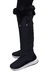 Bota Forrada Neve e Frio Over The Knee