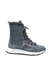 Bota Forrada Neve e Frio Nylon Amarração | Sapatos e Botas