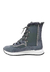 Bota Forrada Neve e Frio Nylon Amarração | Sapatos e Botas