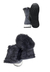 Bota Forrada Neve e Frio Nylon Amarração | Sapatos e Botas