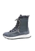 Bota Forrada Neve e Frio Nylon Amarração | Sapatos e Botas