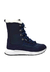 Bota Forrada Neve e Frio Nylon Amarração | Sapatos e Botas