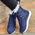 Bota Forrada Neve e Frio Nylon Amarração | Sapatos e Botas