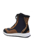 Bota Forrada Neve e Frio Cadarço | Sapatos e Botas