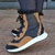 Bota Forrada Neve e Frio Cadarço | Sapatos e Botas