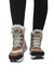Bota Forrada Neve e Frio Cadarço | Sapatos e Botas