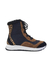 Bota Forrada Neve e Frio Cadarço | Sapatos e Botas