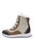 Bota Forrada Neve e Frio Cadarço | Sapatos e Botas