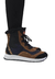Bota Forrada Neve e Frio Cadarço | Sapatos e Botas
