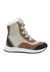 Bota Forrada Neve e Frio Cadarço | Sapatos e Botas