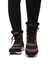 Bota Forrada Neve e Frio Cadarço | Sapatos e Botas