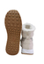 Bota Forrada Neve e Frio Elástico Caqui | Sapatos e Botas Loja Online