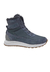 Bota Forrada Neve e Frio Elástico Cinza | Sapatos e Botas Loja Online