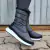 Bota Forrada Neve e Frio Alpes | Sapatos e Botas