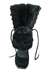 Imagem do Bota Forrada Neve e Frio Genebra 43 B Preto