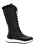 Bota Forrada Cano Longo Neve e Frio | Sapatos e Botas
