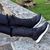 Bota Forrada Cano Longo Neve e Frio | Sapatos e Botas