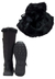 Bota Forrada Cano Longo Neve e Frio | Sapatos e Botas