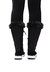 Bota Forrada Neve e Frio | Sapatos e Botas