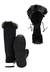 Bota Forrada Neve e Frio | Sapatos e Botas