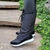 Bota Forrada Neve e Frio Alasca | Sapatos e Botas