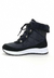 Bota Forrada Neve e Frio 2X1 Atlanta Preto | Sapatos e Botas