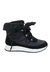 Bota Forrada Neve e Frio 2X1 Atlanta Preto | Sapatos e Botas