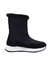 Bota Forrada Neve e Frio Nylon Preto
